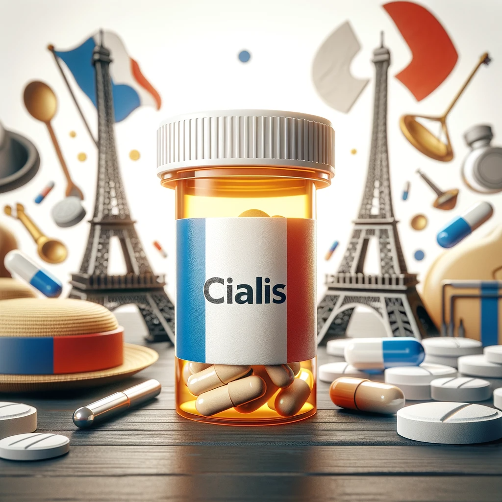 Durée de validité d'une ordonnance de cialis 